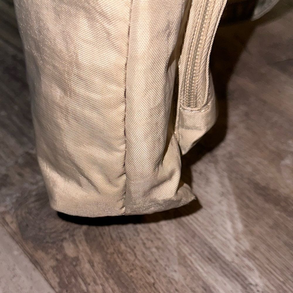Multisac Tan Convertible Crossbody - Picture 11 of 13